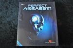 Perfect Assassin PC Game Big Box