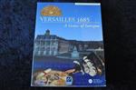 Versailles 1685 A Game Of Intrique PC Game Big Box