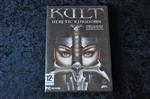 KULT Heretic Kingdoms PC