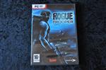 Rogue Trooper PC