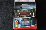 Best of Casual Games Women's Murder Club PC