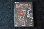 LOKI PC