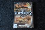 BLITZKRIEG 2 PC