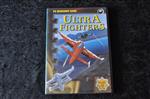 Ultra Fighters PC