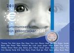 Nederland BU 2012 -Babyset- Jongen