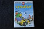 LEGO Creator PC