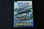 Toca 2 Touring Cars The Games Collection PC