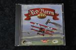 Red Baron 3 D Jewel Case PC