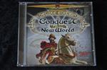 Conquest of the New Worlds Deluxe Edition Jewel Case PC