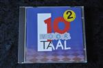 10 voor Taal editie 1998 Jewel Case PC