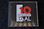 10 voor Taal Jewel Case PC