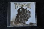 Railroad Tycoon II Jewel Case PC