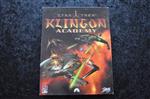 Star Trek Klingdom Academy Big Box PC Game