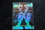 The X Files Unrestricted Acces PC Big Box