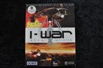 I-War Enter Infinity PC Big Box