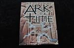 Ark Of Time Enter A World Of Adventure Big Box PC