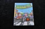 South Park Rally PC Big Box New Seald