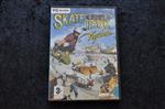 Skateboard Park Tycoon PC Game