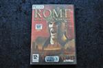 Rome Total War PC Game