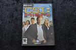 CSI Crime Scene Investigation Miami PC Game