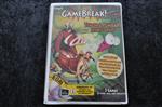 Game Break timon & Pumbaa's Jungle Games PC Game Big Box Ex Rental