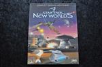 Star Trek New Worlds Big Box PC Game