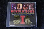 Rock Revolutions I CDI Video CD