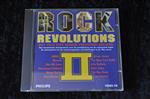 Rock Revolutions II CDI Video CD