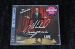 The Unpredictable Michael Barrymore Live CDI Video CD