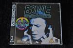 Bowie The Video Collection CDI Video CD