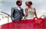 Nederland BU 2013 Huwelijksset