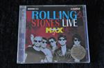 Rolling Stones Live at the Max CDI Video CD