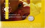 Nederland BU 2013 -Babyset- Meisje