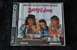 Benny & Joon CDI Video CD ( Ned )