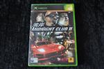 Midnight Club II XBOX