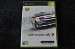 Colin McRae Rally 3 XBOX