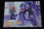 Starry Sky In Autumn Box Sony PSP NTSC-J