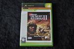 Conflict Desert Storm II XBOX Classics