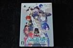 Uta No Prince Sama Debut Dear Darling Box Special Edition Sony PSP NTSC-J