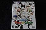 Arcana Famiglia Festa Regalo Limited Edition Sony PSP NTSC-J