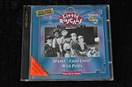 Little Rascals Spanky 1 Video CD CDI