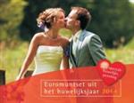 Nederland BU 2014 Huwelijksset