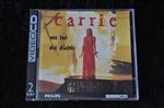 Carrie Philips Video CD CDI