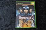 Tom Clancy's Rainbow Six 3 XBOX