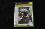 Tom Clancy's Ghost Recon XBOX Classics