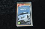 Need For Speed Shift Sony PSP Essentials FR
