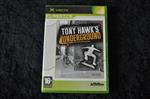 Tony Hawk's Underground XBOX Classics