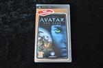 James Cameron's Avatar The Game Sony PSP Essentials FR