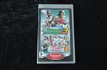 Smash Court Tennis 3 Sony PSP Platinum FR