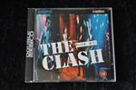 The Clash Rude Boy CDI Video CD